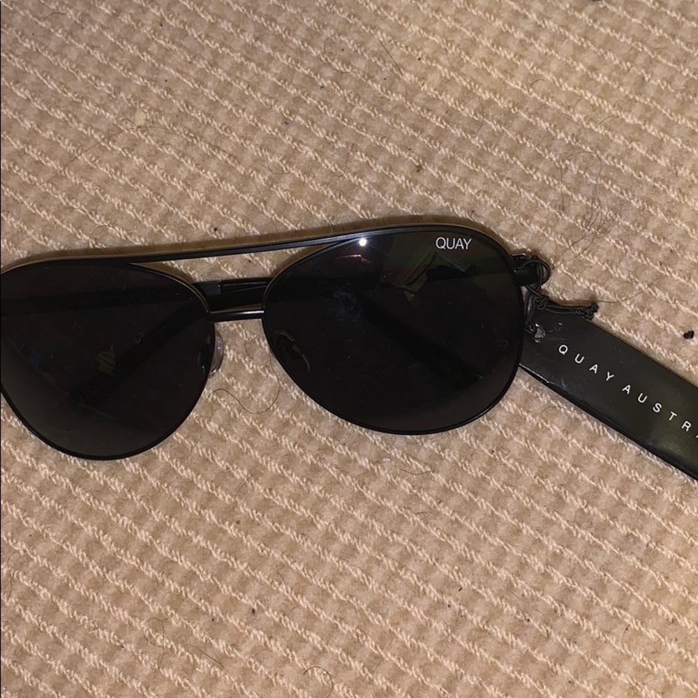 Brand new QUAY sunglasses